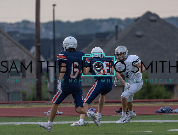 Vs. Wakeland-74
