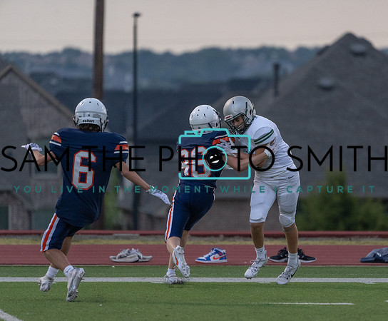 Vs. Wakeland-75