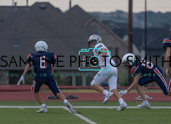 Vs. Wakeland-76
