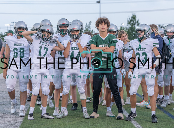 Vs. Wakeland-80