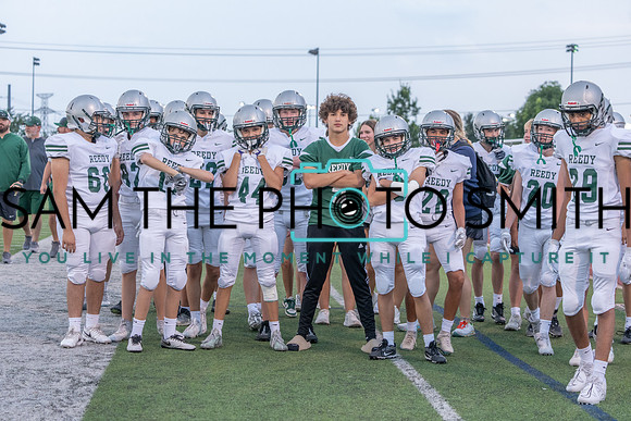 Vs. Wakeland-81