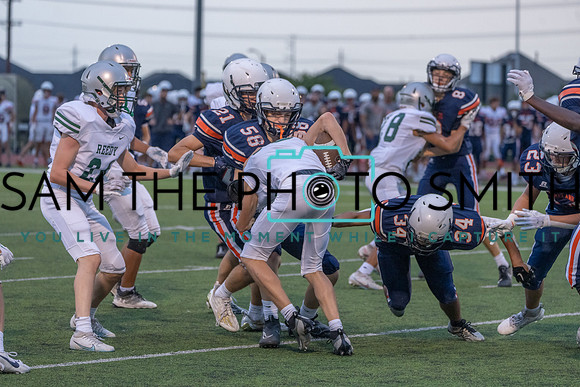 Vs. Wakeland-83