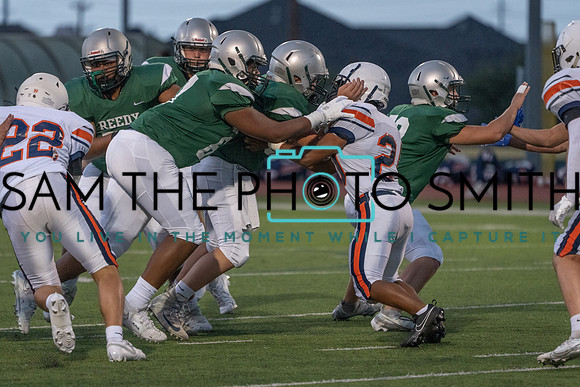 Vs. Wakeland-84