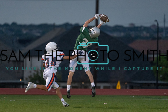 Vs. Wakeland-86