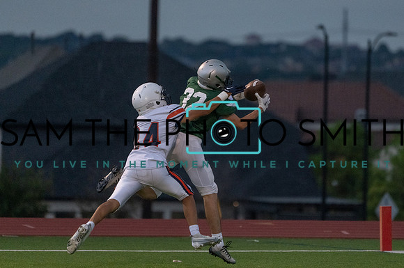 Vs. Wakeland-87