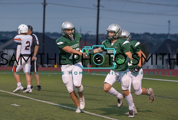Vs. Wakeland-88