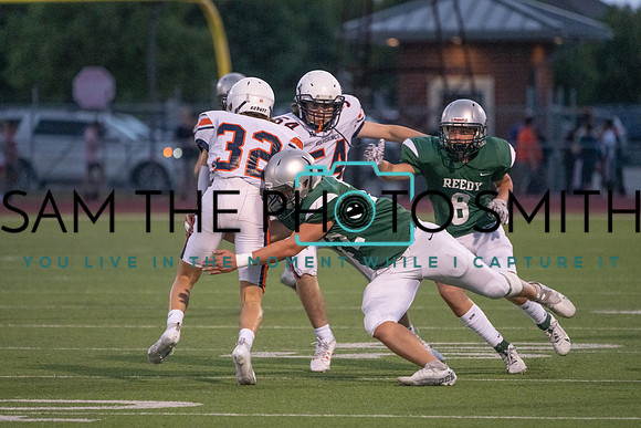 Vs. Wakeland-89