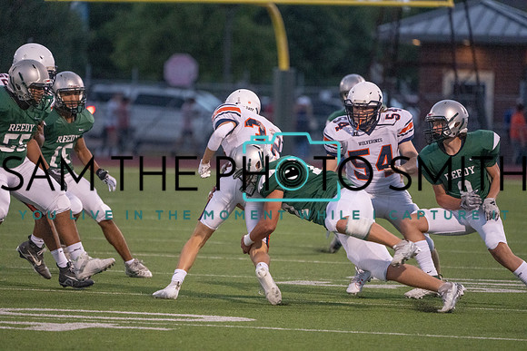 Vs. Wakeland-90