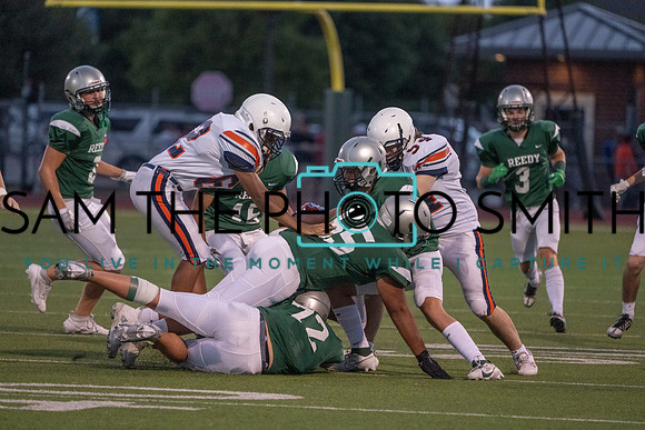 Vs. Wakeland-92