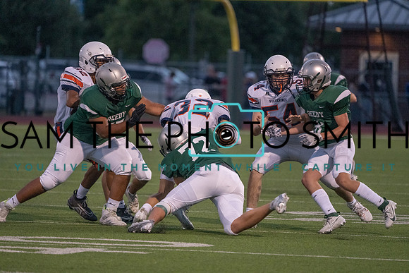 Vs. Wakeland-91
