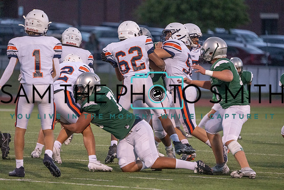 Vs. Wakeland-93