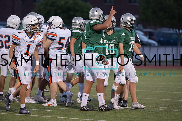 Vs. Wakeland-95