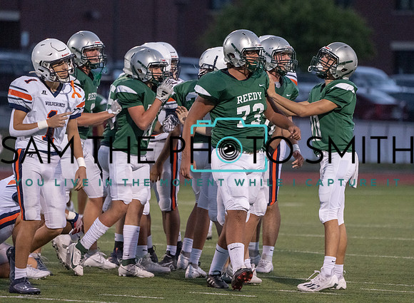 Vs. Wakeland-94