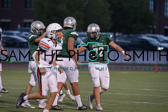 Vs. Wakeland-96