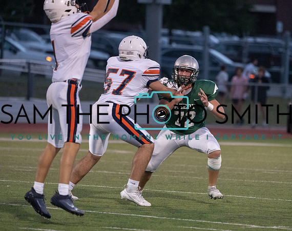 Vs. Wakeland-97