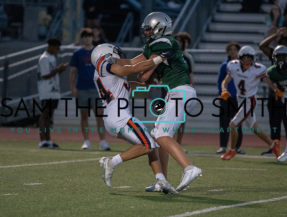 Vs. Wakeland-101