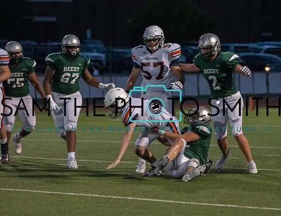 Vs. Wakeland-106