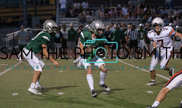 Vs. Wakeland-111