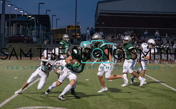 Vs. Wakeland-112