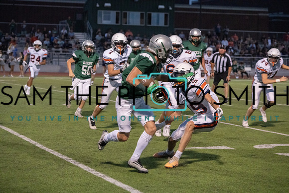 Vs. Wakeland-114