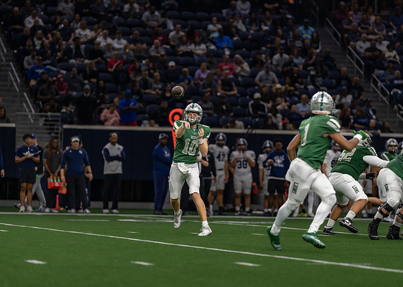 Vs. Lone Star-115