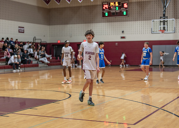 Vs. Staley-45