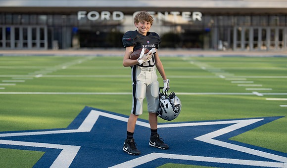 11-12U Raiders