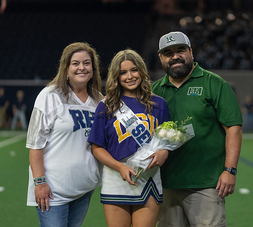 Senior Night-101