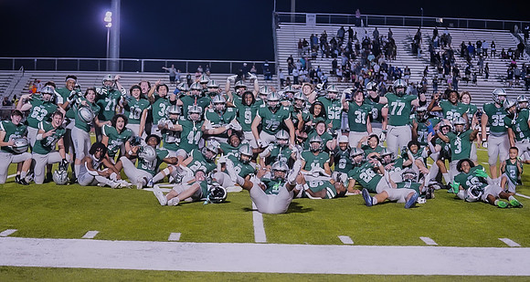 Vs. Lone Star-310
