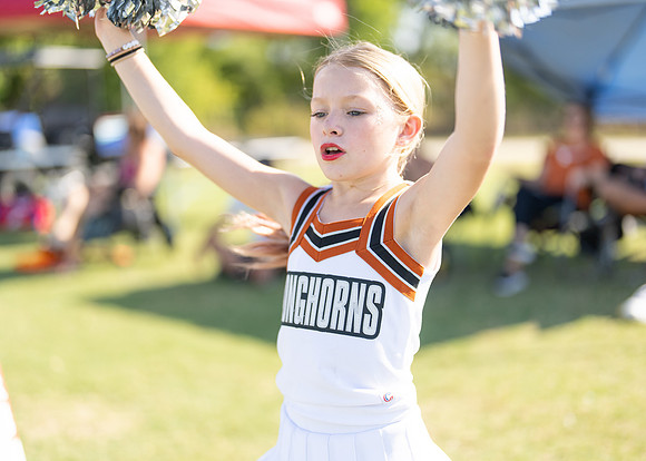 Longhorn Cheer Game Day-113