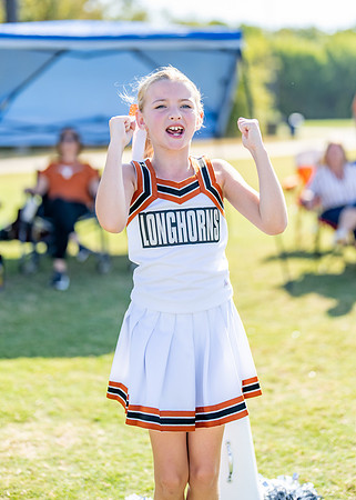 Longhorn Cheer Game Day-100