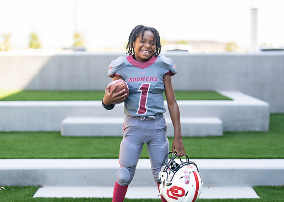 9U Sooners-84