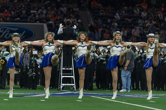 Vs. Wakeland-208
