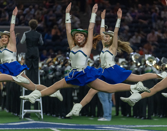 Vs. Wakeland-231