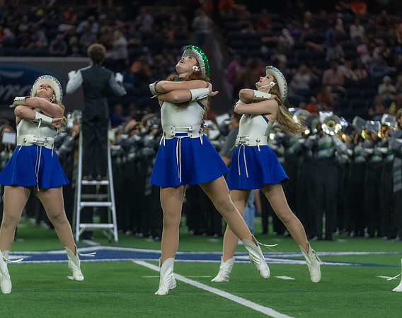 Vs. Wakeland-235