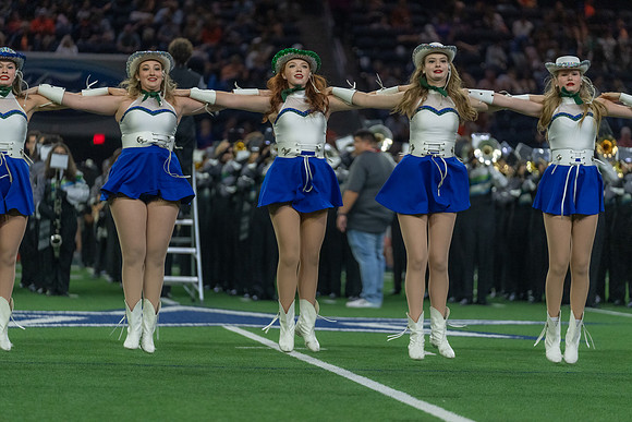 Vs. Wakeland-250