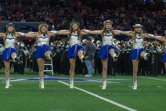 Vs. Wakeland-254