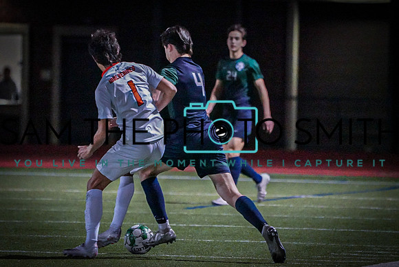 Varsity vs. Wakeland 1.18.22-90