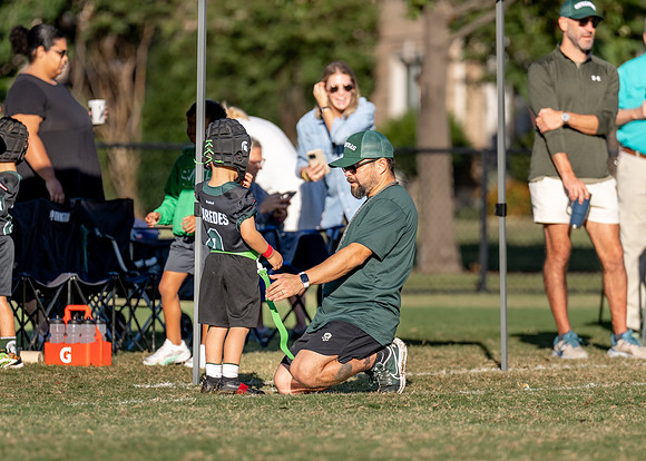 5U Cowboys vs. Spartans-94