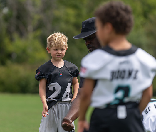 6U Jaguars vs. Cowboys Flag-237