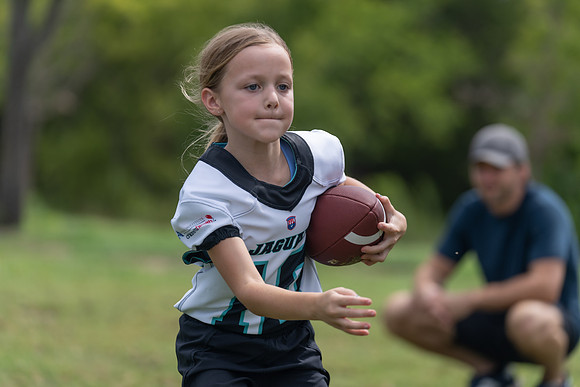 6U Jaguars vs. Cowboys Flag-239