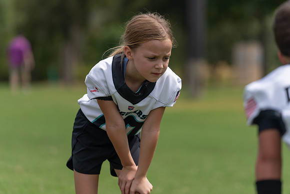 6U Jaguars vs. Cowboys Flag-242