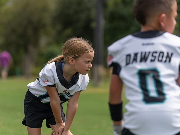 6U Jaguars vs. Cowboys Flag-243