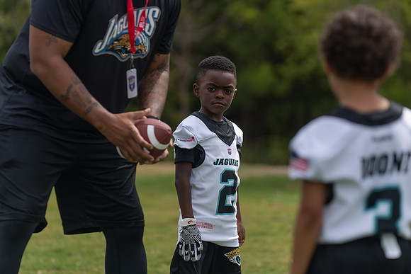 6U Jaguars vs. Cowboys Flag-245