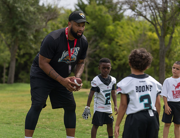 6U Jaguars vs. Cowboys Flag-246