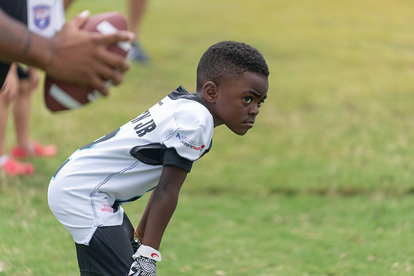 6U Jaguars vs. Cowboys Flag-251
