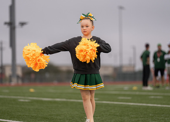 6U Ducks vs. Longhorns-124