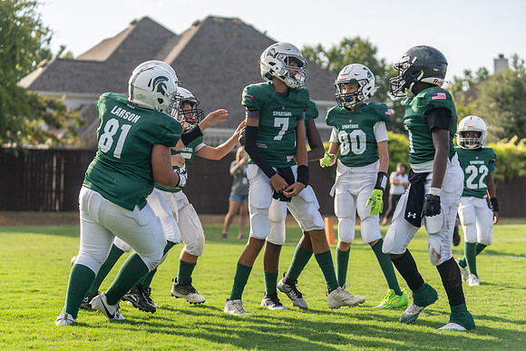 11-12U Vikings vs. Spartans-12