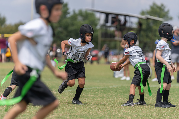6U Falcons vs. Raptors-4
