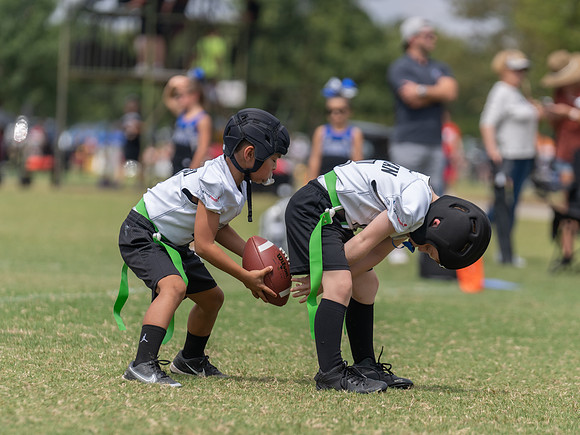 6U Falcons vs. Raptors-3